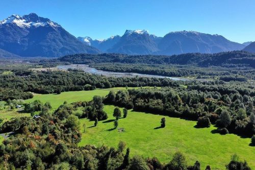 Iniciativa chilena de conservación privada se expande a Uruguay