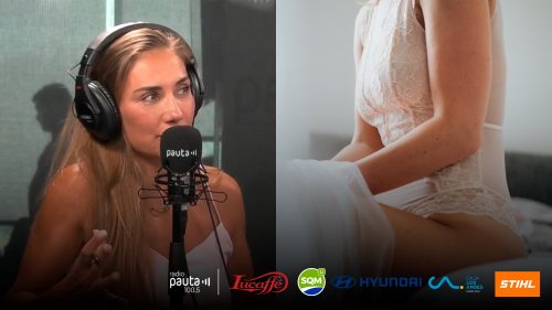 Paula Labra, creadora de Love Lust: “Las mujeres lo único que quieren es sentirse cómodas”