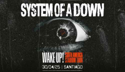 System of a Down: revisa cómo y dónde comprar las entradas y la fecha del concierto