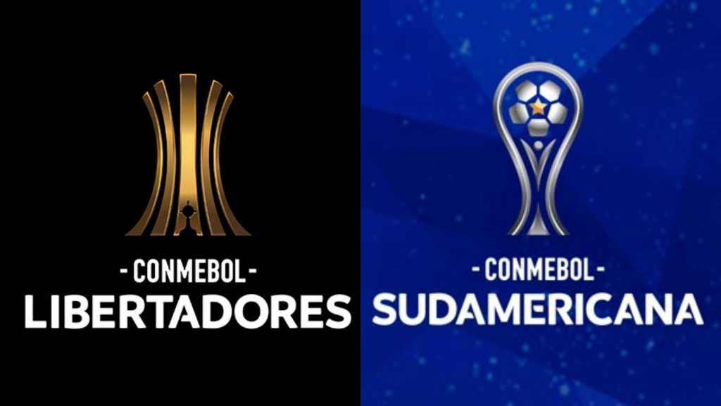 Los equipos chilenos conocieron sus rivales la Libertadores y Sudamericana