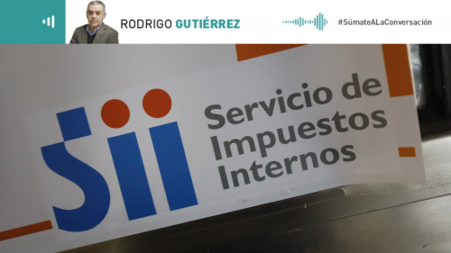 Columna de Rodrigo Gutiérrez: "Un acierto tributario: nuevos controles y sanciones al uso indebido de facturas"