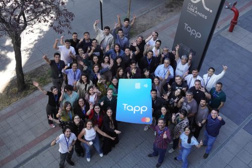 Tapp Empresas: nueva cuenta digital para pymes y empresas en Chile