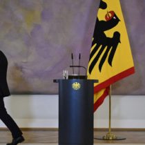 Tras disolución del Congreso, Alemania tendrá elecciones anticipadas