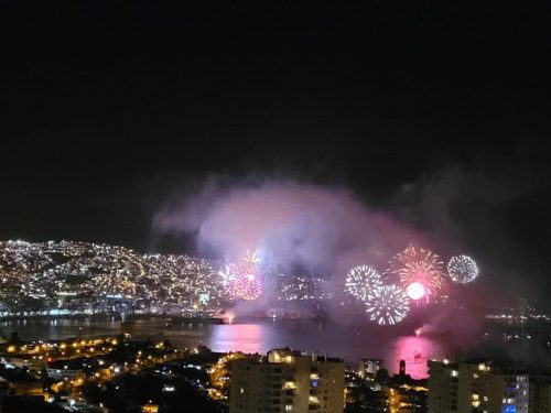 Industria hotelera de Valparaíso vuelve a su prime y recibe la temporada de 2025 con medidas tanto de seguridad como de limpieza