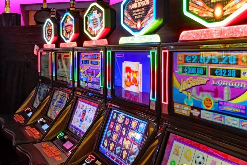 Las victorias más grandes de chilenos en casinos online