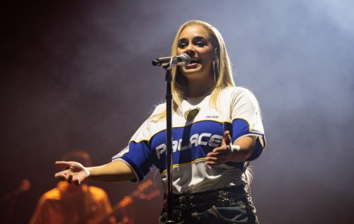 Jorja Smith anuncia concierto en Chile para el 2025: revisa la fecha, lugar y horarios