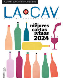 Directora editorial de la revista La Cav: "Somos el cuarto país productor de vinos, pero como chilenos consumimos poco"