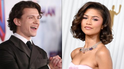 Zendaya y Tom Holland anuncian su compromiso tras años de especulación