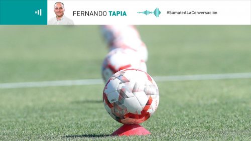 Columna de Fernando Tapia: "Partimos mal"