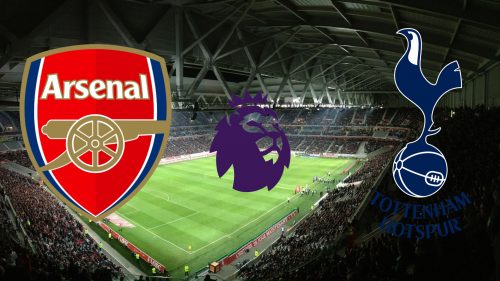 Dónde ver en VIVO y qué canal transmite Arsenal vs. Tottenham por la Premier League