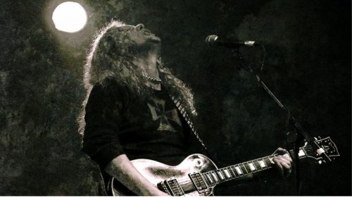 Fallece John Sykes, icono del rock y guitarrista de Whitesnake y Thin Lizzy