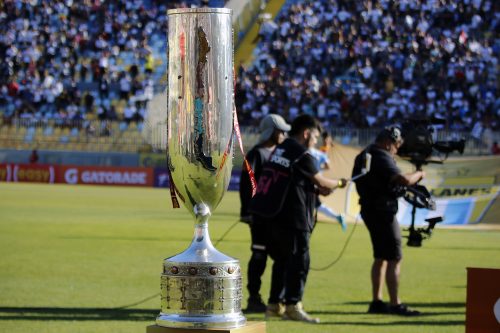 Copa Chile 2025: conoce cómo quedaron conformados los grupos