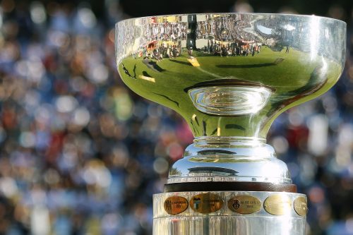 No se juega: la Supercopa del fútbol chileno es suspendida