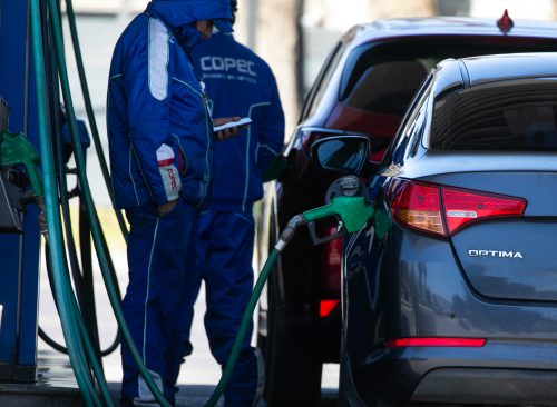 Precio de los combustibles en Chile: revisa si subirá o bajará la bencina este jueves 9 de enero