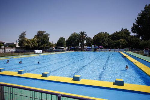 Visor Territorial Chile Veraniego: encuentra piscinas, parques y rutas patrimoniales