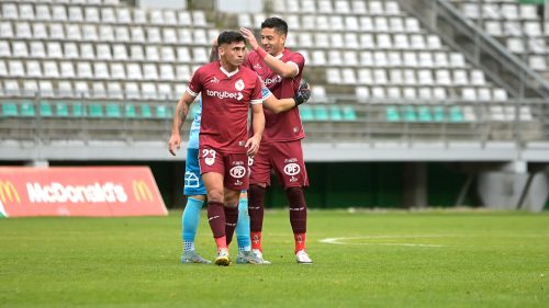 Cobresal vs. La Serena: horario, dónde ver en vivo y alineaciones