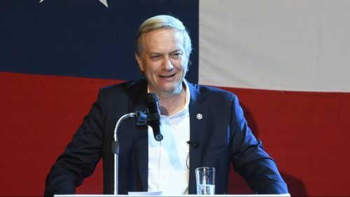 José Antonio Kast no irá a primarias y Partido Republicano lo proclama como candidato presidencial