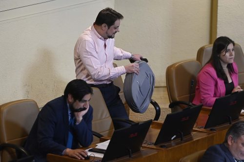 Reforma de pensiones: ¿En qué va la votación en la Cámara de Diputados?