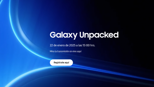 Samsung Galaxy Unpacked 2025: ¿Cómo ver y cuáles son los nuevos teléfonos?