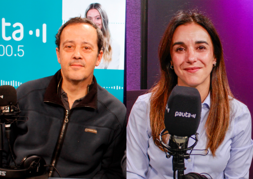 González y Huneeus analizan evaluación sobre impacto que presentará el CFA por previsional