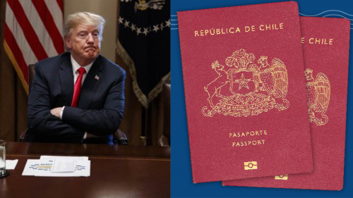 ¿Qué pasará con la Visa Waiver con la llegada de Donald Trump a la Casa Blanca?