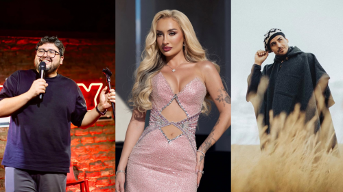 Conoce a los ganadores del Copihue de Oro de 2024