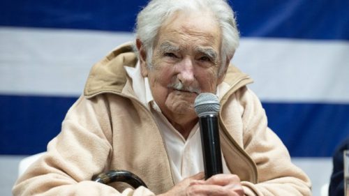 José Mujica sobre el cáncer que padece: "Sinceramente, me estoy muriendo"