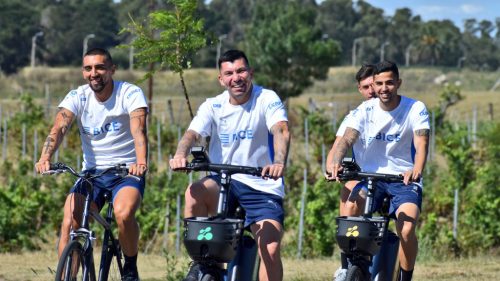 Dónde ver en VIVO y qué canal transmite Universidad Católica vs. Atlético Tucumán por la Serie Río de la Plata