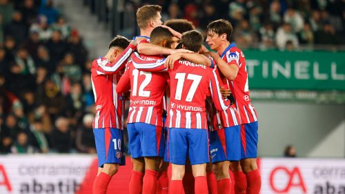 Dónde ver en VIVO y qué canal transmite Atlético de Madrid vs. Bayer Leverkusen por la Champions League