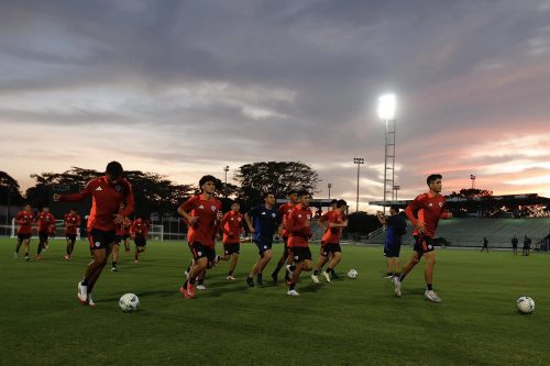 Chile Sub-20 vs. Perú Sub-20: horario, dónde ver en vivo y alineaciones