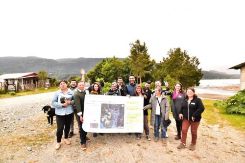 Puerto Varas, la comuna pionera en desarrollar un Plan de Acción Comunal de Cambio Climático