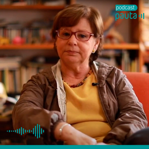 Piedad Bonnett: sus reflexiones sobre la poesía, la violencia y la complejidad de las emociones