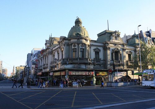 Tras incendio en 2013, el Palacio Aldunate se encuentra ad portas de abrir sus puertas al público