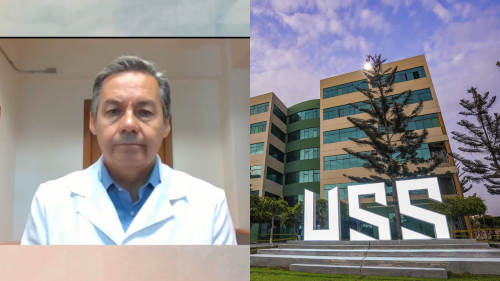 La USS impartirá dos nuevas especialidades médicas oncología, y ginecología y obstetricia. 