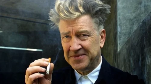 Fallece a los 78 años el director de cine y guionista estadounidense, David Lynch