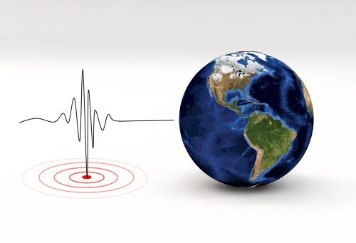 Terremoto en Japón genera alerta de Tsunami para la zona, pero Shoa lo descarta para Chile