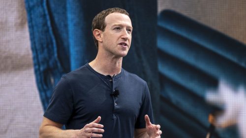 Polémica en Meta: Zuckerberg defiende la "energía masculina" y desata ola de críticas