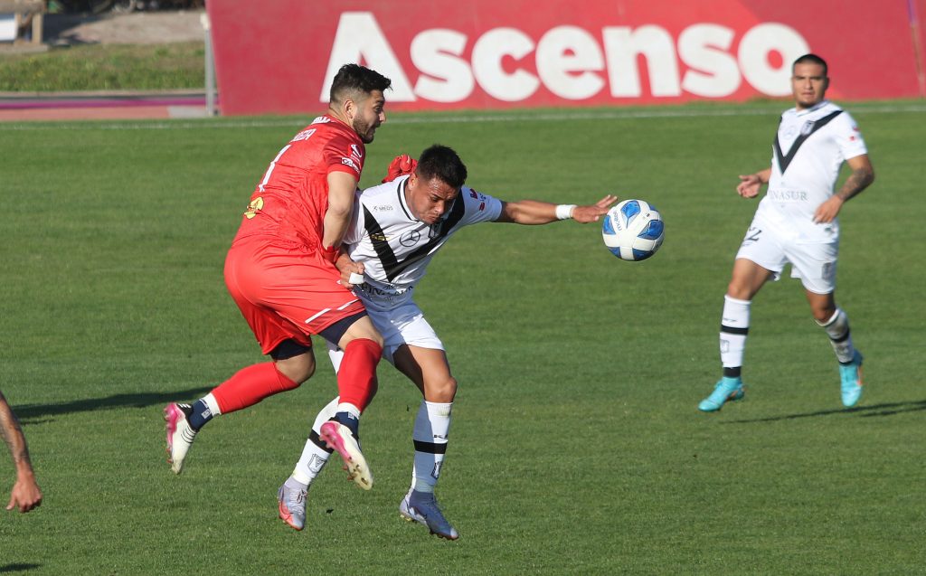 Deportes Copiapó vs Santiago Morning en vivo: Horario, canal de transmisión y alineaciones de la jornada de Primera B