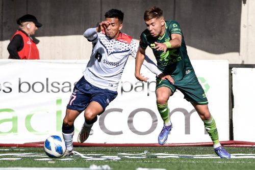 Deportes Magallanes vs. Deportes Recoleta por Primera B: horario, dónde ver en vivo y alineaciones