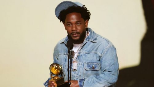 Conoce las polémicas y los principales ganadores de los Grammy 2025