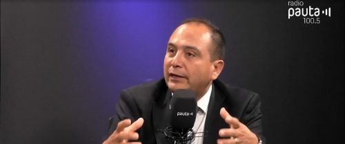 Gino Cortez analiza los resultados Simce 2024: "Los sectores vulnerables son los que más suben"