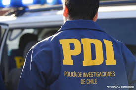 Asesinato en Graneros: matrimonio fue víctima de doble homicidio en presunto robo