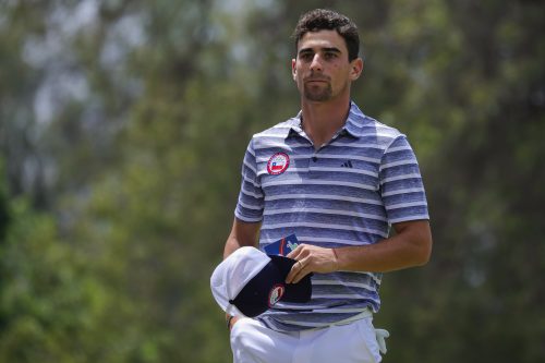 Paz Echeverría y opciones de Niemann en el U.S. Open: