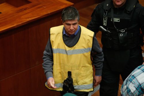 Corte de Apelaciones revisará recurso de amparo de Manuel Monsalve para salir de Capitán Yáber