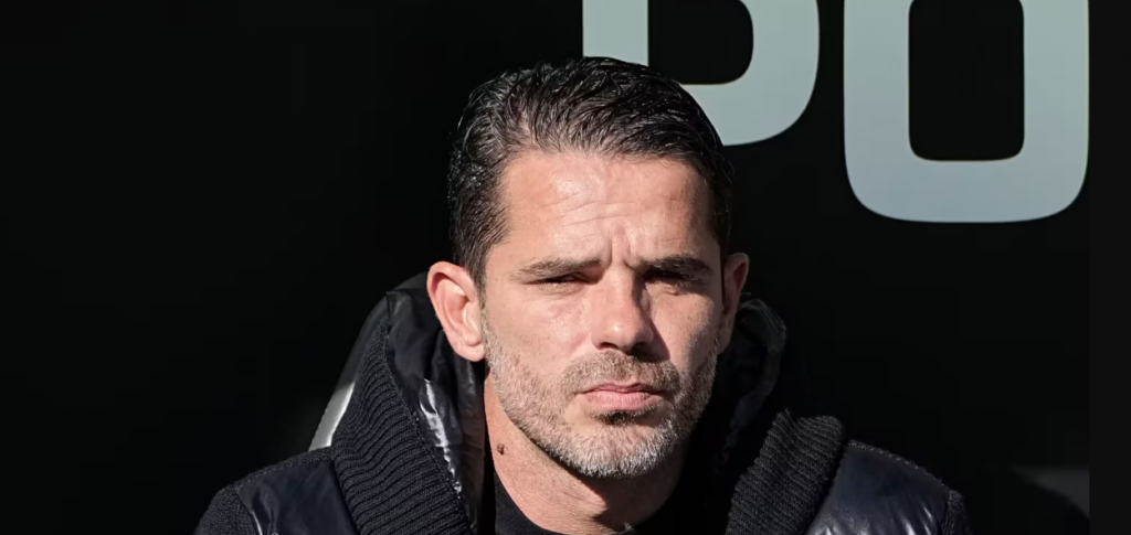 Palacios se queda sin DT: Fernando Gago no va más en Boca Juniors