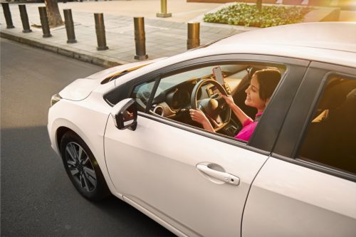 DiDi refuerza la seguridad en Chile con nuevas funciones en su aplicación