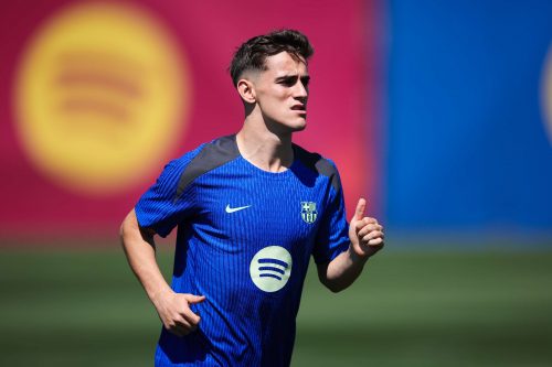 Barcelona e Inter de Milán reeditan una vieja rivalidad Europa por un lugar en la final de la Champions League