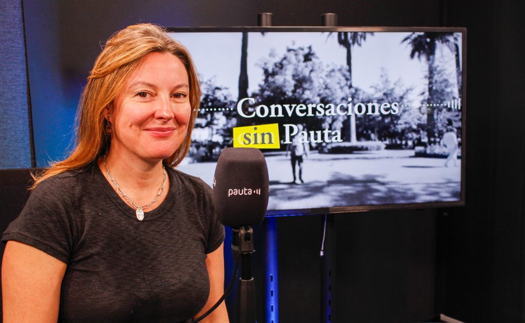 Constanza Michelson: repensar el malestar en tiempos de inmediatez y ruido