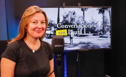 Constanza Michelson: repensar el malestar en tiempos de inmediatez y ruido