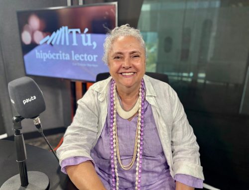 Laura Esquivel: la alquimia entre literatura y cocina